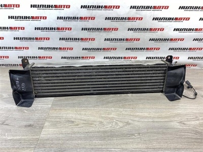 SH0113565C Интеркулер Mazda 6 GJ 2013 , SHBH13565, SHBH13565B, SHBH13565A, SHBH13565C