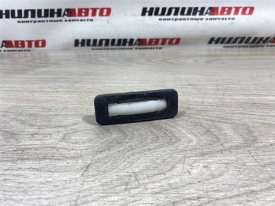 81260A5000 Кнопка открывания багажника KIA Ceed 2 2012