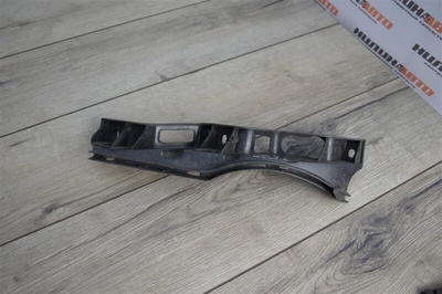 3C0807890 Кронштейн переднего бампера правый VOLKSWAGEN Passat B6 2008 , , , A
