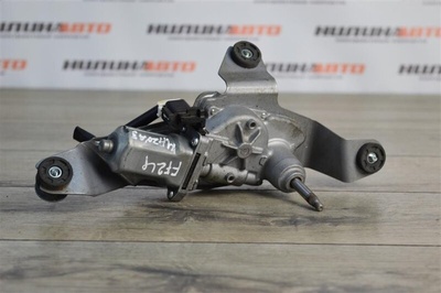 BHS267450 Моторчик стеклоочистителя MAZDA 3 BM BN 2015