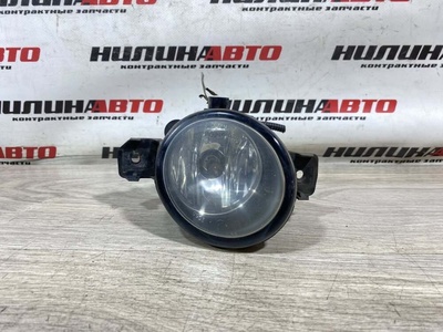 261558992A Фара противотуманная NISSAN Qashqai 1 J10 2011 , B6A558990A, , 8200002469, 261558990A, 2615589929, 2615589986, 261559B91C, 8200301026