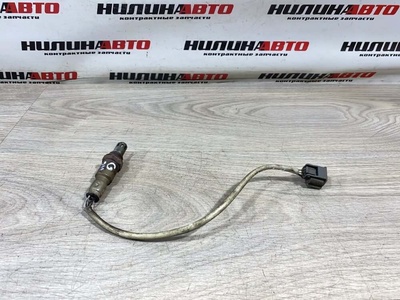 226A01KT0A Датчик кислородный (лямбда-зонд) NISSAN Qashqai 1 J10 2011