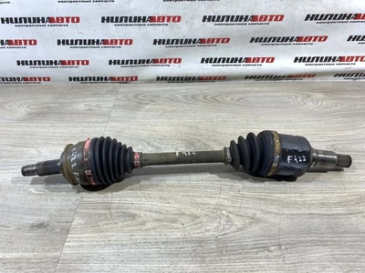 4410178K00 Привод (Вал приводной) Suzuki Grand Vitara 2012 , 4410165J01, 4410165J00, 4410165J01,