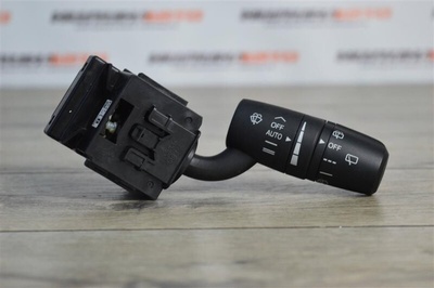 KD4566128 Переключатель подрулевой стеклоочистителей MAZDA 3 BM BN 2015