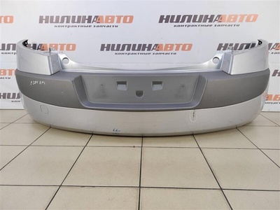 7701474486 Бампер RENAULT Megane 2 2006
