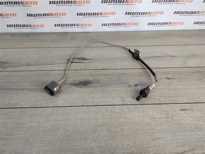 LF6818861D Датчик кислородный (лямбда-зонд) Mazda 3 BK 2005 , , LFB618861C, LFB618861B, LFB618861A