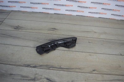 7L6807394B Кронштейн бампера (крепление) VOLKSWAGEN Touareg 2005 , 7L6807394, , 7L6807394A