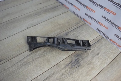 3C0807889 Кронштейн переднего бампера левый VOLKSWAGEN Passat B6 2007 , , , A