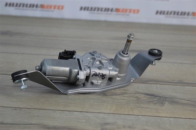 BHS267450 Моторчик стеклоочистителя MAZDA 3 BM BN 2014