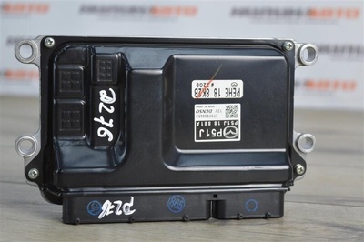 P51J18881A Блок управления двигателем MAZDA 3 BM BN 2014