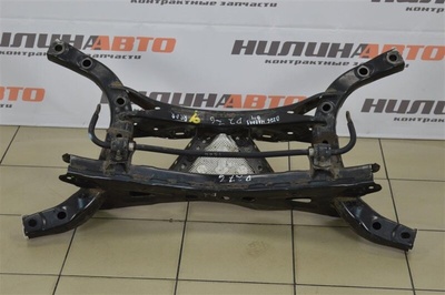 B45C2880XA Подрамник MAZDA 3 BM BN 2014