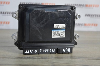 P50218881A Блок управления двигателем MAZDA 3 BM BN 2015