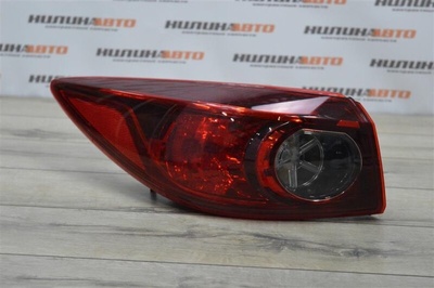 B45A51160B Фонарь в крыло Mazda 3 BM BN 2015 , , B45A51160