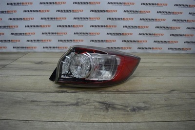 BCW951150D Фонарь в крыло MAZDA 3 BL 2009 , , BCW951150C