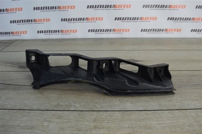 3C0807889A Кронштейн переднего бампера левый VOLKSWAGEN Passat B6 2008 , , 3C0807889,