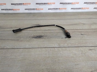 7700108027 Датчик кислородный (лямбда-зонд) RENAULT Megane 2 2006 , 7700107433, 8200036544, 8200551743, , 8200196260, 995500011R, 2269000QAA