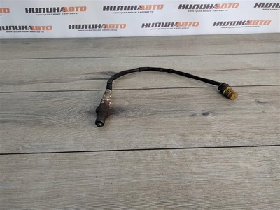 A0015407617 Датчик кислородный (лямбда-зонд) MERCEDES W211 2003