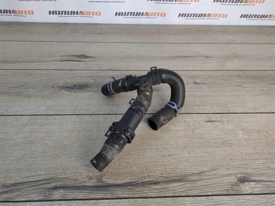 03L122157Q Патрубок охлаждающей жидкости AUDI A6 C7 2013 , 1K0121113A,