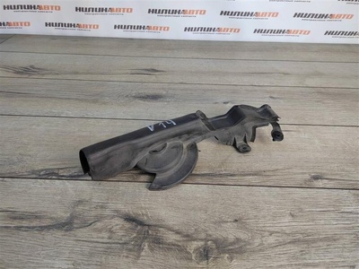 51767255804 Уплотнитель BMW 3 F30 F31 F80 2014