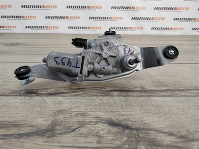 BHS267450 Моторчик стеклоочистителя MAZDA 3 BM BN 2015