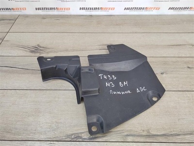 KD5356341A Пыльник двигателя MAZDA 3 BM BN 2015 , , KD5356341