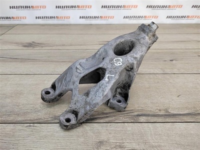 8K0199307BP Кронштейн опоры двигателя AUDI A4 B8 2008 , , 8K0199307AP, 8K0199307BE