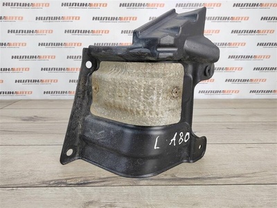 KRN500062 Защита двигателя LAND ROVER Range Rover Sport 1 2005