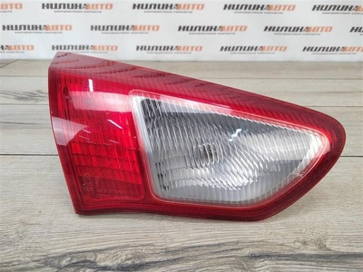 8336A035 Фонарь в крышку багажника MITSUBISHI Lancer 10 2009