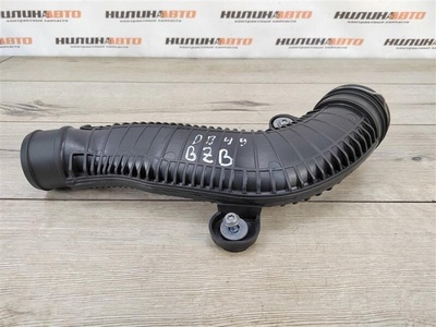 1K0145840R Патрубок интеркулера AUDI A3 8P 2007 , , 1K0145840AF, 1K0145840M