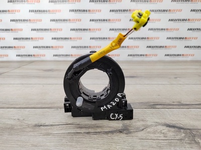 KD4966CS0B Шлейф подрулевой Mazda CX-5 KE 2012 , , KD4966CS0A, KD4966CS0