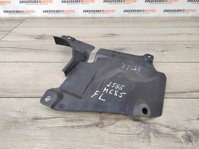 KD5356342A Защита двигателя MAZDA CX-5 2012 , KD5356342,