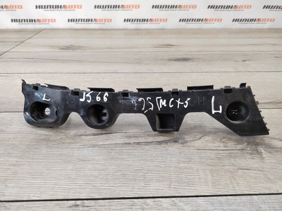 KD53502J1A Кронштейн бампера (крепление) Mazda CX-5 KE 2012 , , KD53502J1