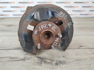 GHP92612X Кулак задней подвески (цапфа) MAZDA 6 GJ 2013