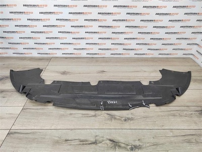 1521604 Пыльник бампера FORD Focus 2 2009 , , 1302804, 1492748, 1487001, 1471437, 1479990