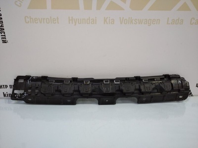 51128070391 Кронштейн бампера BMW X7 G07 M-Pack 2019-2022