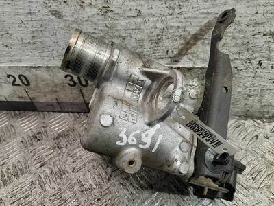 722818580 Клапан EGR Renault Megane II (KM,LM) 2003 - 2009 2004 ,