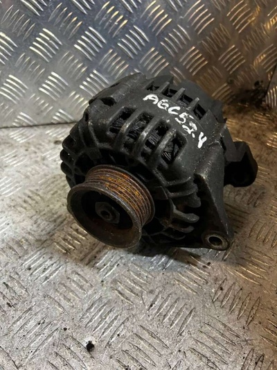 078903016H Генератор Audi A6 C5 (S6,RS6) 2000 , 120A