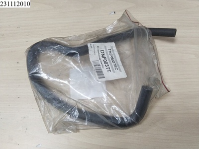 DNF003TT Шланг системы охлаждения Thermotec Ducato (+ЕЛАБУГА) 2002-2006 Fiat,Jumper 2002-2006 Citroen,Boxer 244 2002-2006 Peugeot ,1351.JK,1340293080