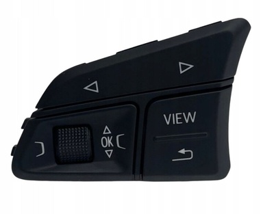 8S0951523C кнопка kierownicy audi tt