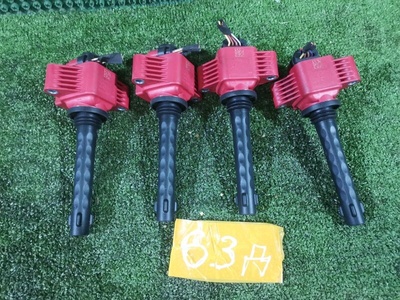 F4J163705110AB Катушка зажигания Exeed VX M36T 2023