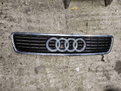 8D0853651J Решетка радиатора Audi A4 B5(1994-2001) 1999