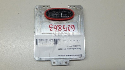 95861838101 Блок ксеноновой лампы VAG Cayenne (2010 - 2017)