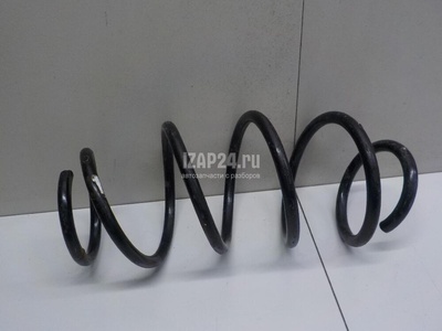 31336787142 Пружина передняя BMW X3 F25 (2010 - 2017)