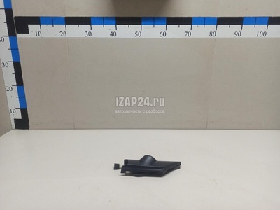 8933134011 Крышка зеркала внутренняя левая Ssang Yong Actyon New/Korando C 2010