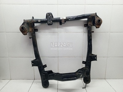 4010A34102 Балка подмоторная Ssang Yong Actyon New/Korando C 2010
