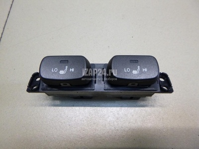8580034000HDX Кнопка обогрева сидений Ssang Yong Actyon New/Korando C 2010