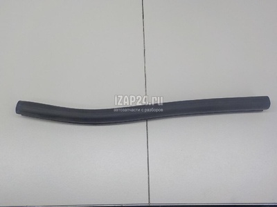 LR026463 Уплотнитель капота Land Rover Range Rover Evoque (2011 - 2018)