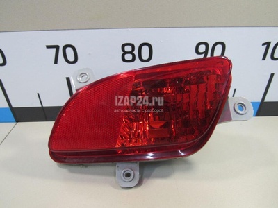 924031P000 Фонарь задний в бампер левый Hyundai-Kia Venga (2010 - 2018)