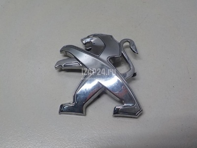 7810AJ Эмблема Citroen-Peugeot 508 (2010 - 2018)