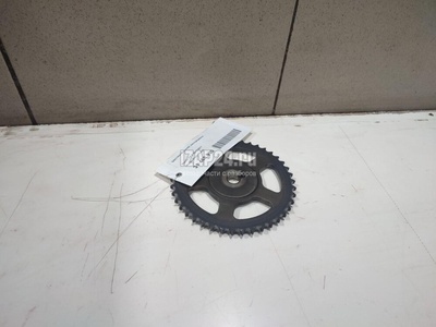 SH0212425 Шестерня (шкив) распредвала Mazda CX 5 (2012 - 2017)